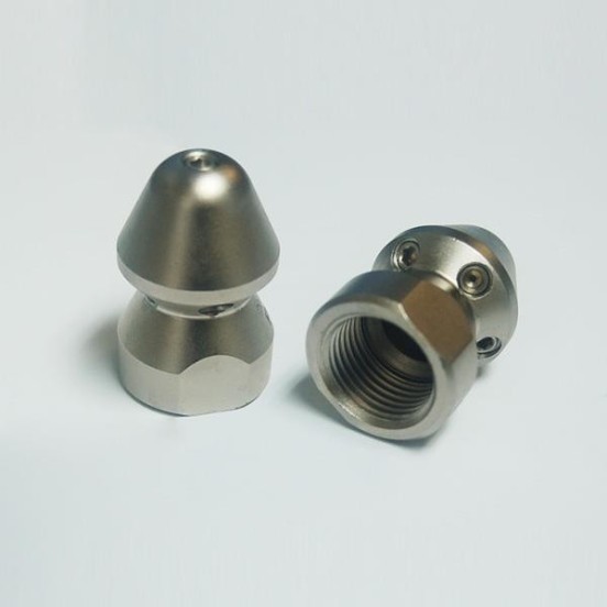 BOQUILLA RU ROMPEDORA 1" H TIPO 80 300 BAR